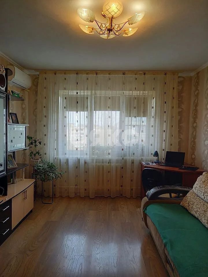 Фото №4: 3-комнатная квартира 65 м² - Ростов-на-Дону, 7-й, пр-кт Королёва, 17