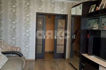 Фото №3: 3-комнатная квартира 65 м² - Ростов-на-Дону, мкр. 7-й, пр-кт Королёва, 17