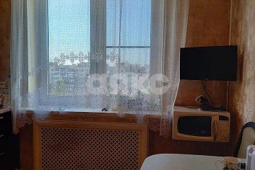 Фото №2: 3-комнатная квартира 65 м² - Ростов-на-Дону, мкр. 7-й, пр-кт Королёва, 17