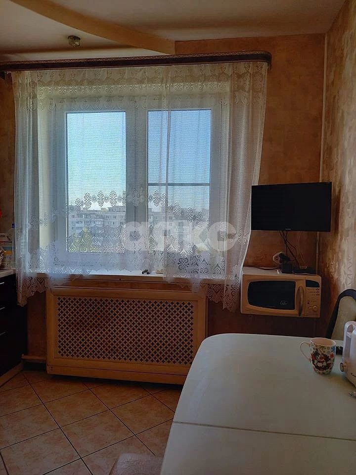 Фото №2: 3-комнатная квартира 65 м² - Ростов-на-Дону, 7-й, пр-кт Королёва, 17
