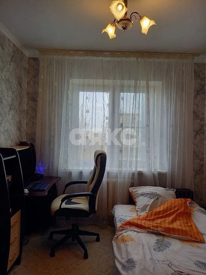 Фото №5: 3-комнатная квартира 65 м² - Ростов-на-Дону, 7-й, пр-кт Королёва, 17