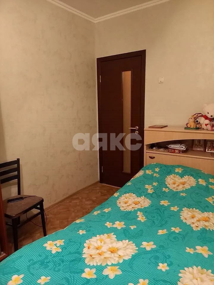 Фото №10: 3-комнатная квартира 65 м² - Ростов-на-Дону, 7-й, пр-кт Королёва, 17