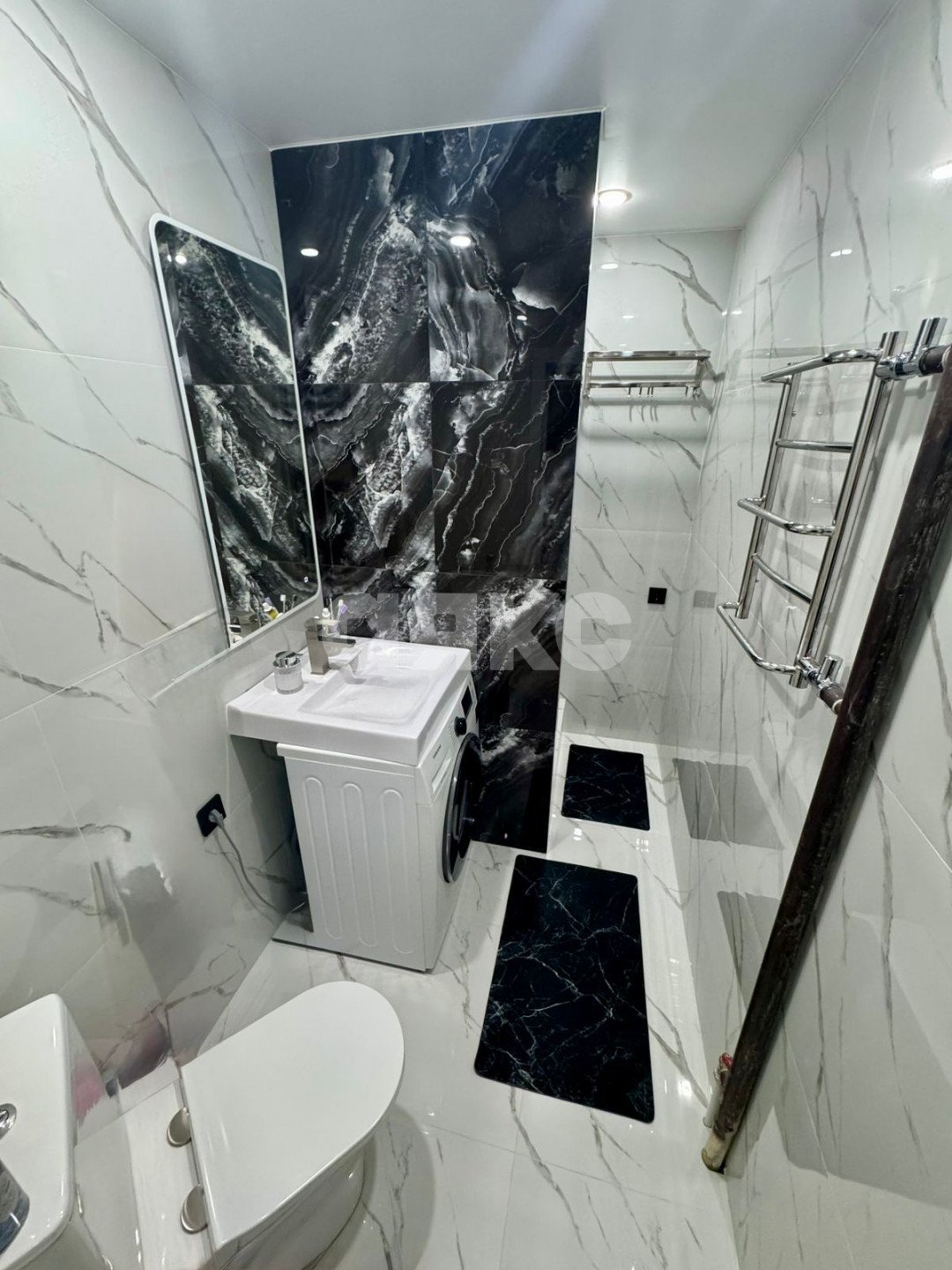 Фото №27: 1-комнатная квартира 40 м² - Майкоп, ул. Пролетарская, 443