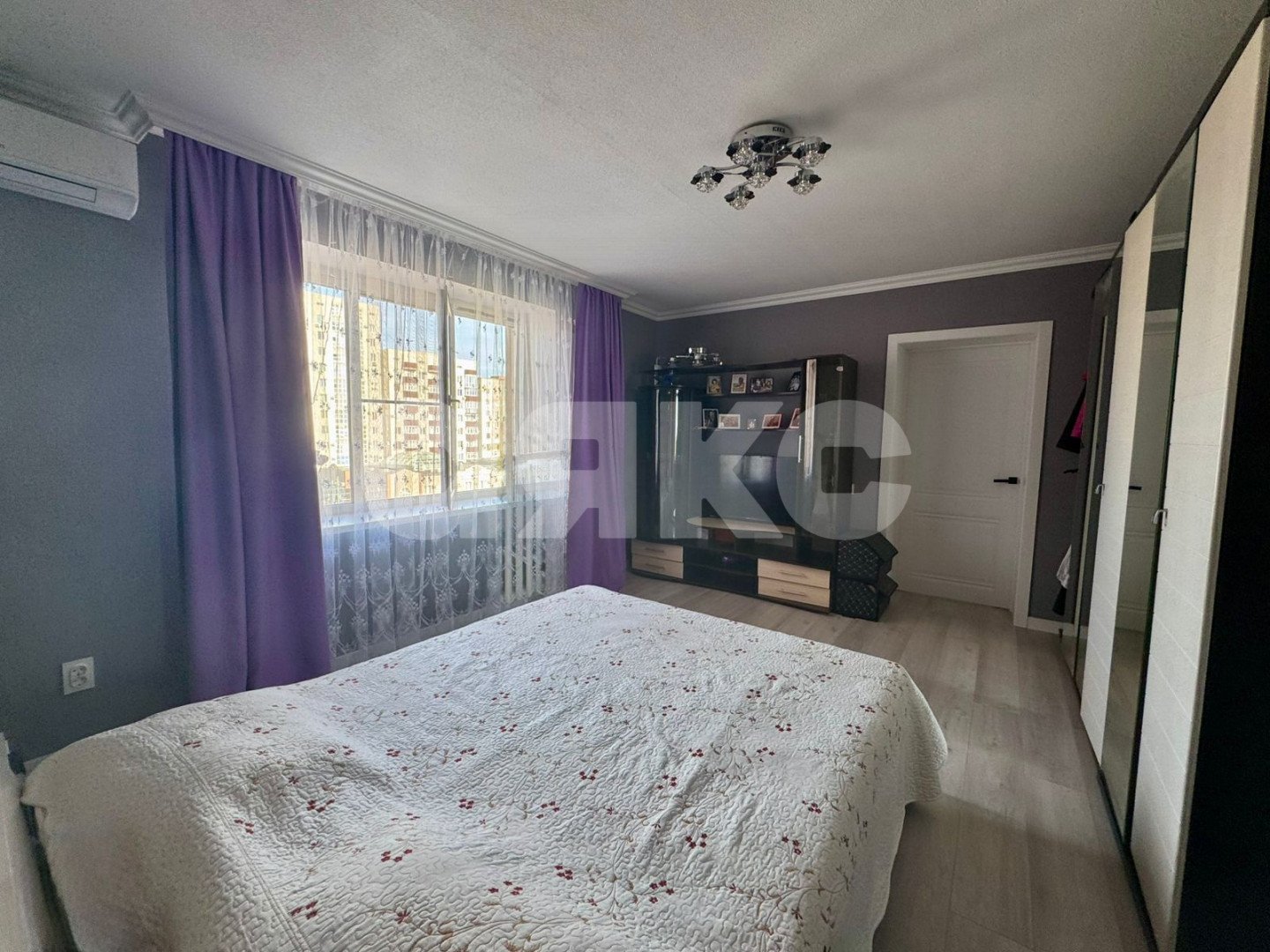 Фото №23: 1-комнатная квартира 40 м² - Майкоп, ул. Пролетарская, 443