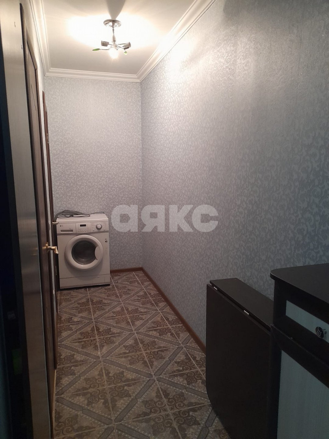 Фото №6: 1-комнатная квартира 40 м² - Майкоп, ул. Пролетарская, 443