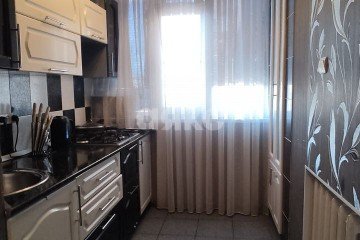 Фото №1: 1-комнатная квартира 40 м² - Майкоп, ул. Пролетарская, 443