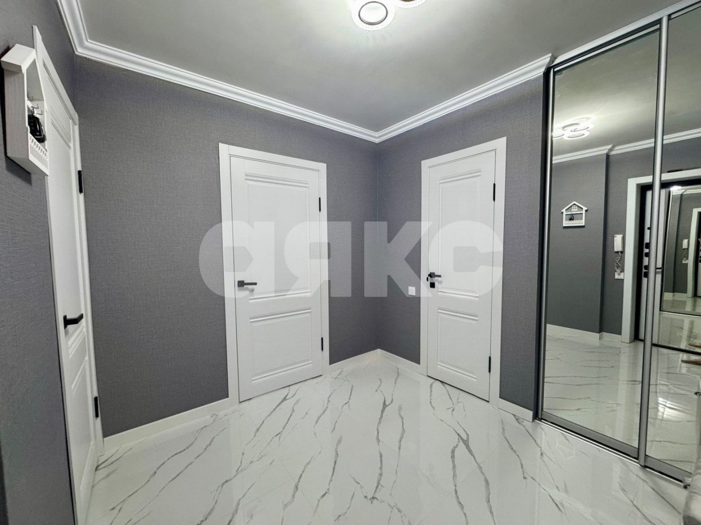 Фото №8: 1-комнатная квартира 40 м² - Майкоп, ул. Пролетарская, 443