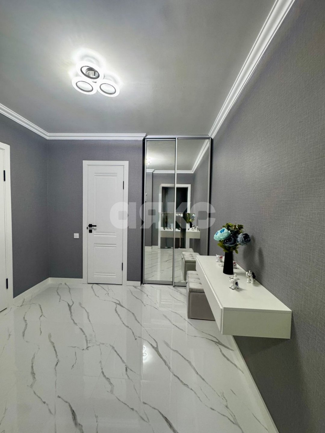 Фото №7: 1-комнатная квартира 40 м² - Майкоп, ул. Пролетарская, 443