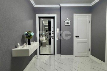 Фото №5: 1-комнатная квартира 40 м² - Майкоп, ул. Пролетарская, 443