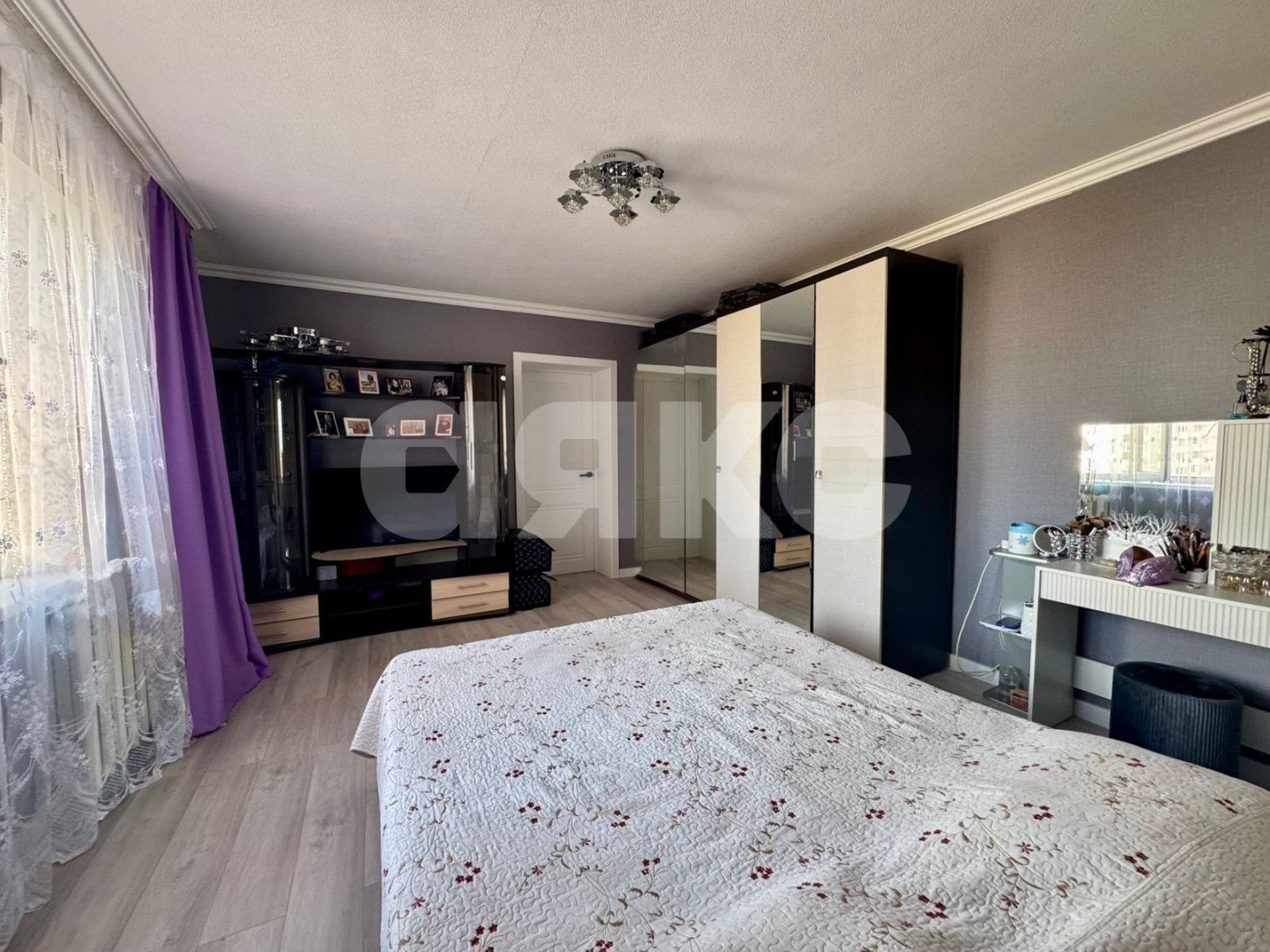 Фото №22: 1-комнатная квартира 40 м² - Майкоп, ул. Пролетарская, 443