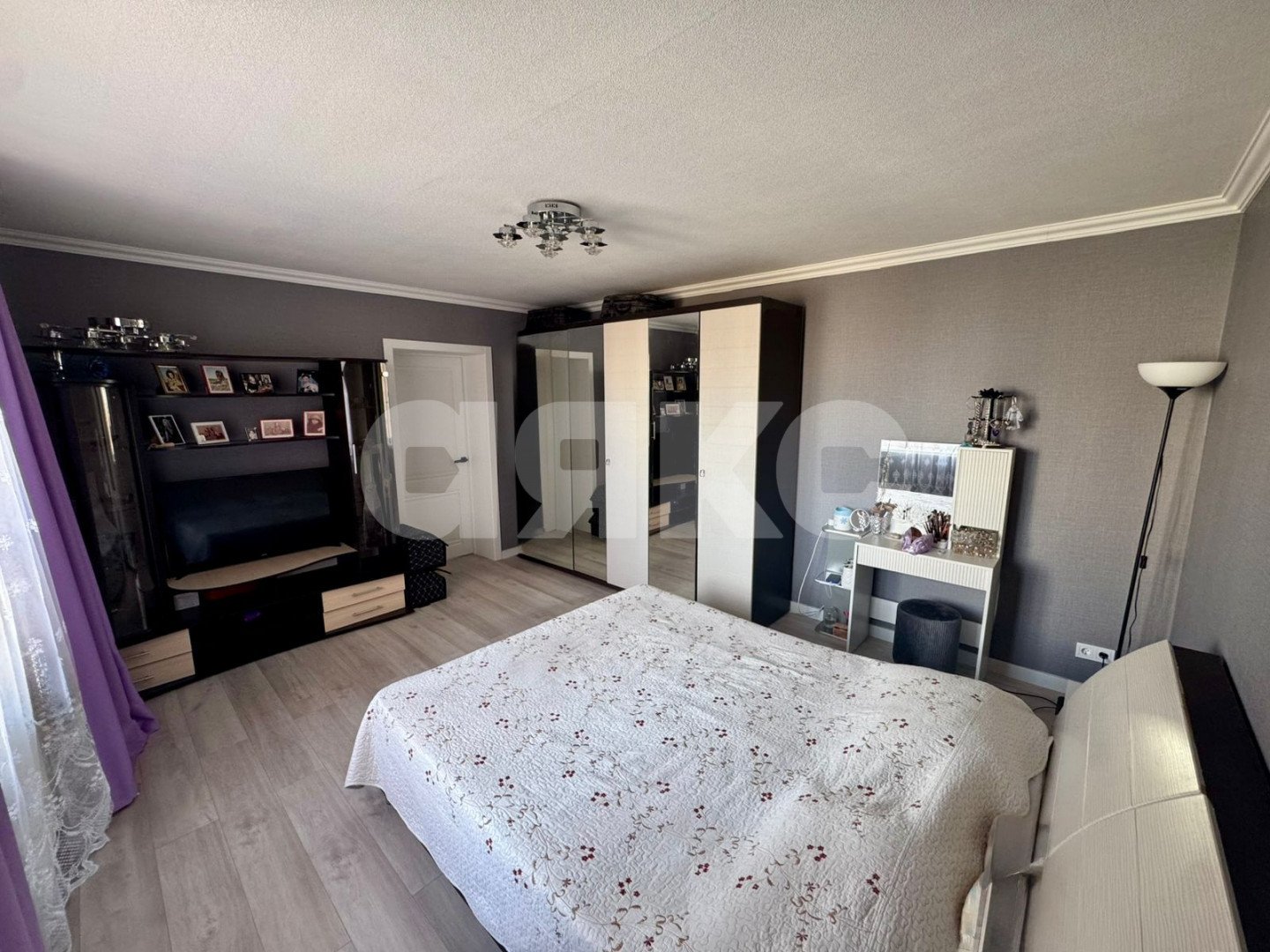 Фото №21: 1-комнатная квартира 40 м² - Майкоп, ул. Пролетарская, 443