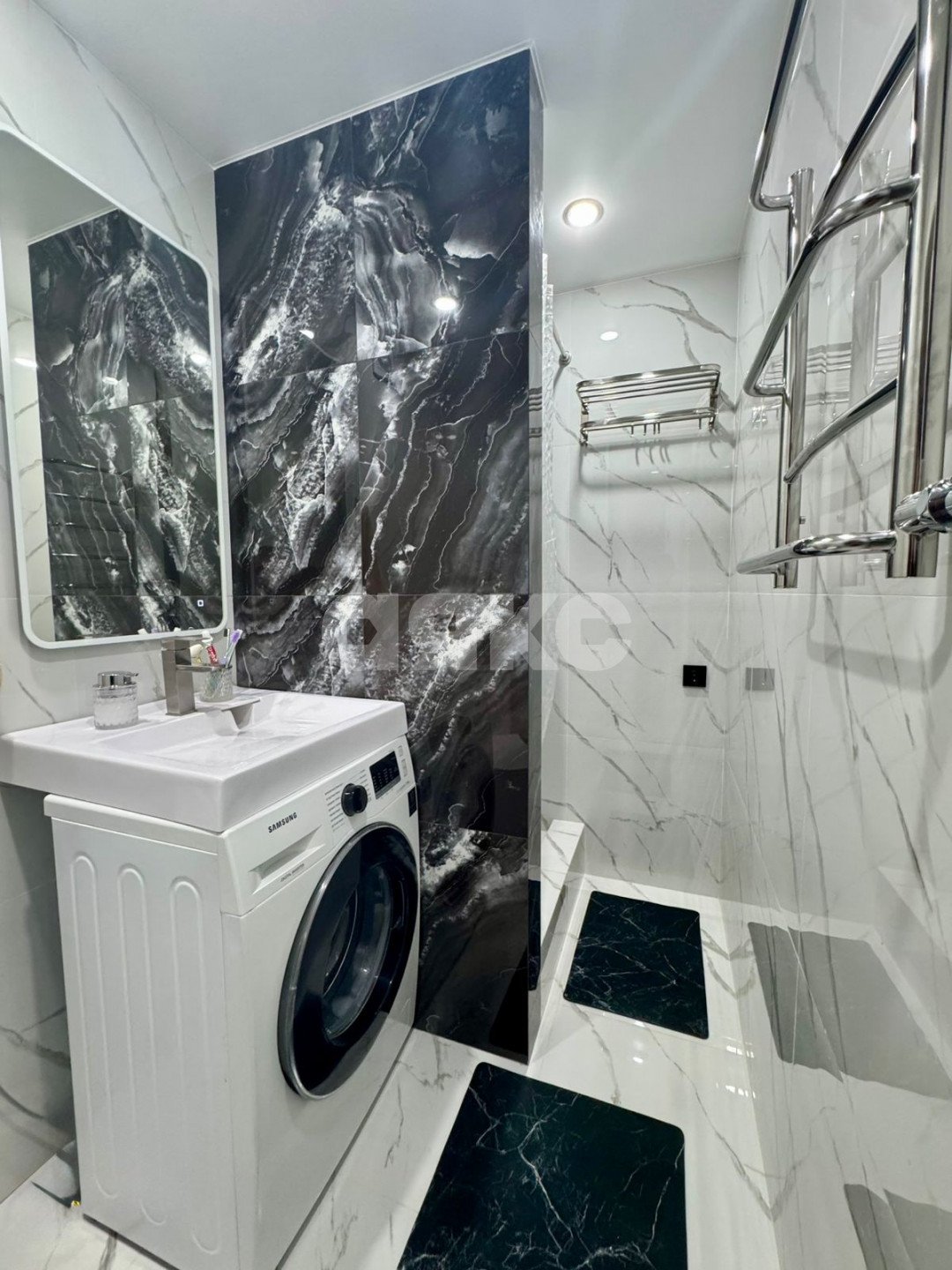 Фото №28: 1-комнатная квартира 40 м² - Майкоп, ул. Пролетарская, 443