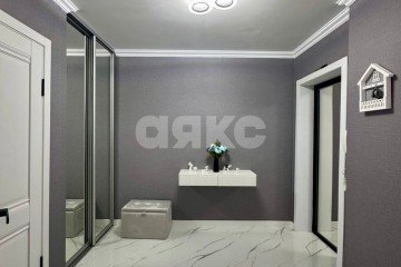 Фото №1: 1-комнатная квартира 40 м² - Майкоп, ул. Пролетарская, 443