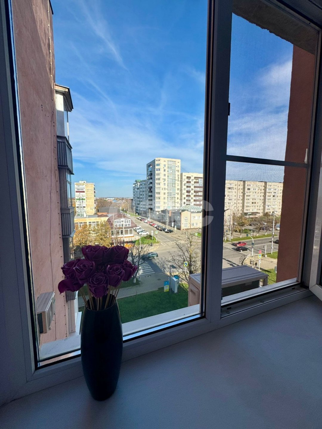 Фото №25: 1-комнатная квартира 40 м² - Майкоп, ул. Пролетарская, 443