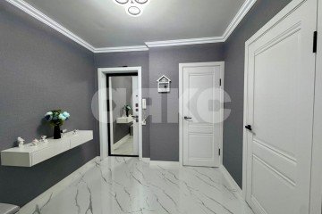 Фото №4: 1-комнатная квартира 40 м² - Майкоп, ул. Пролетарская, 443