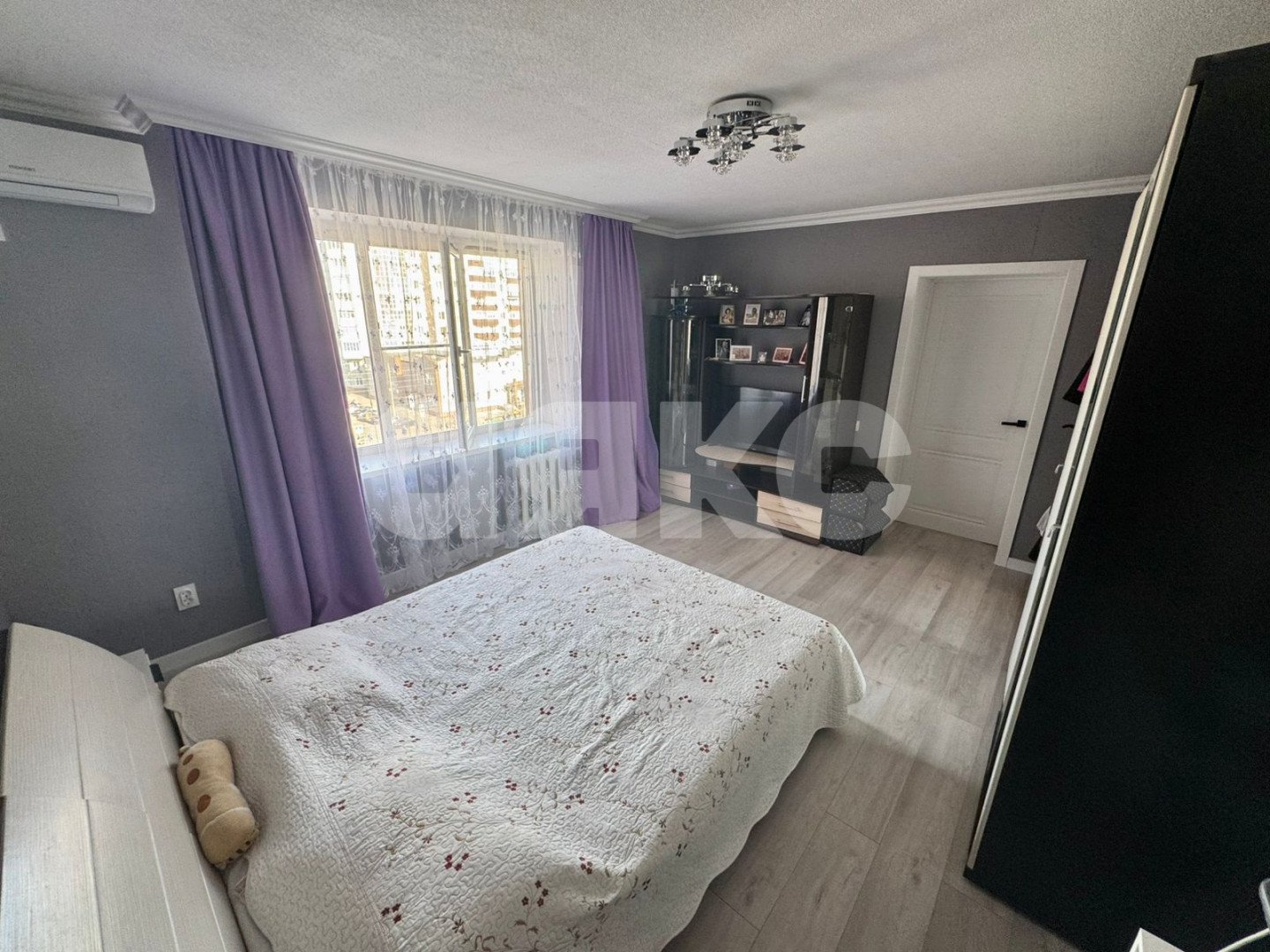 Фото №24: 1-комнатная квартира 40 м² - Майкоп, ул. Пролетарская, 443