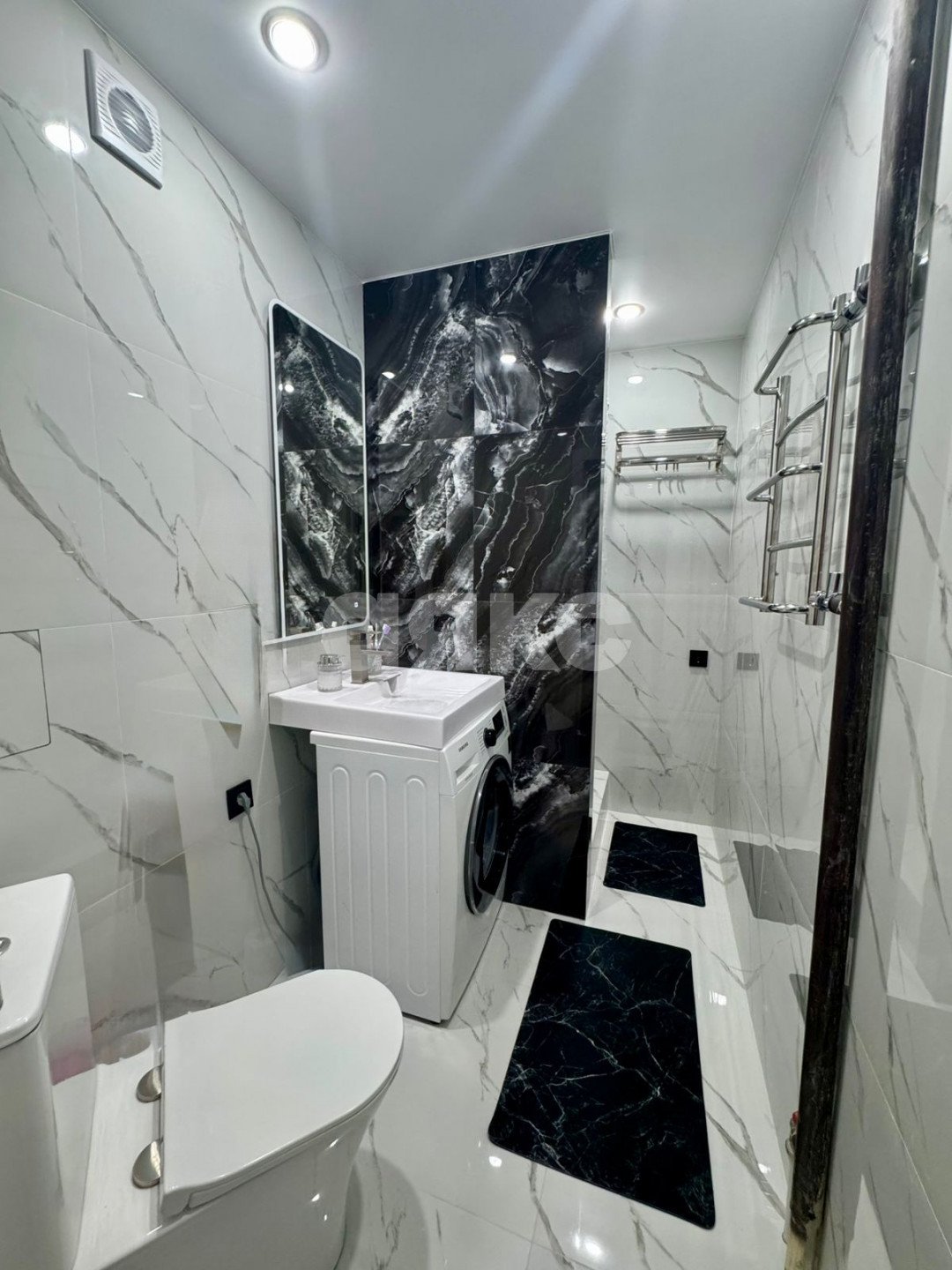 Фото №26: 1-комнатная квартира 40 м² - Майкоп, ул. Пролетарская, 443