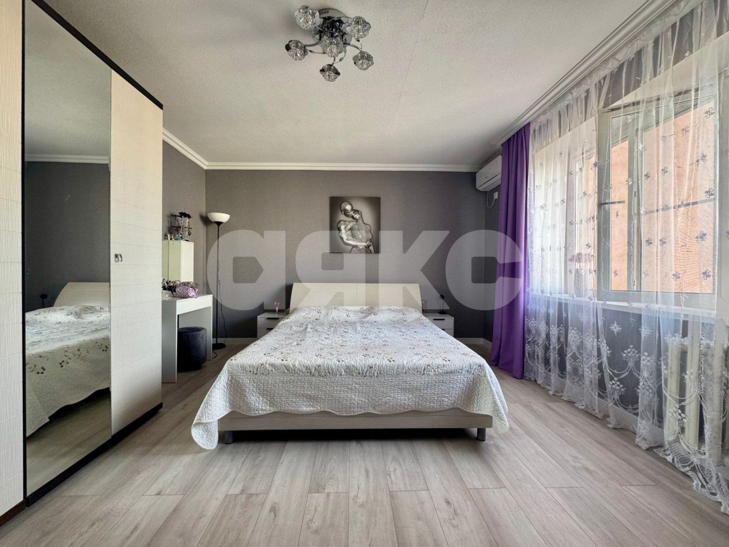 Фото №18: 1-комнатная квартира 40 м² - Майкоп, ул. Пролетарская, 443