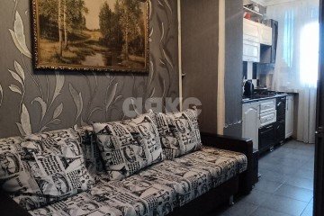 Фото №3: 1-комнатная квартира 40 м² - Майкоп, ул. Пролетарская, 443