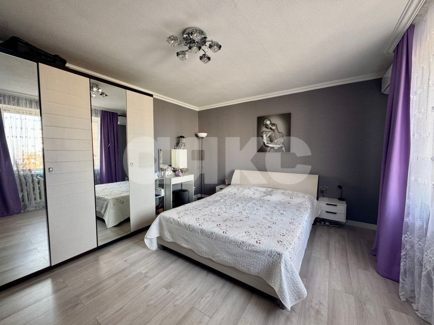 Фото №17: 1-комнатная квартира 40 м² - Майкоп, ул. Пролетарская, 443