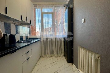 Фото №2: 1-комнатная квартира 40 м² - Майкоп, мкр. квартал Нефтянка, ул. Пролетарская, 443