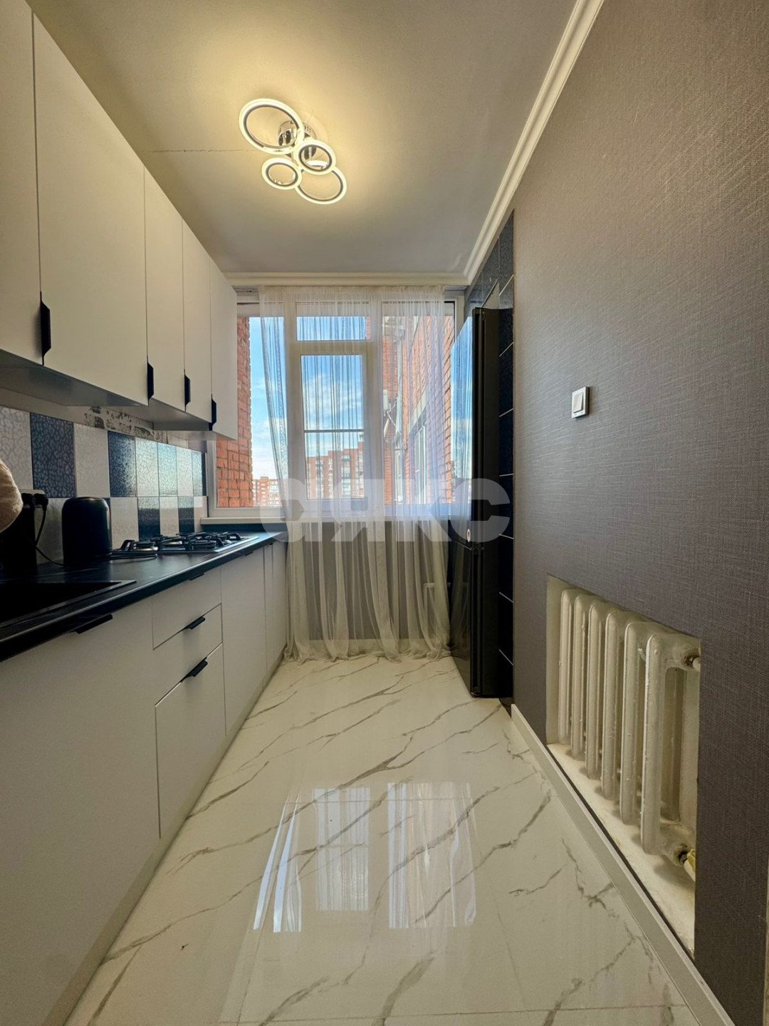 Фото №10: 1-комнатная квартира 40 м² - Майкоп, ул. Пролетарская, 443