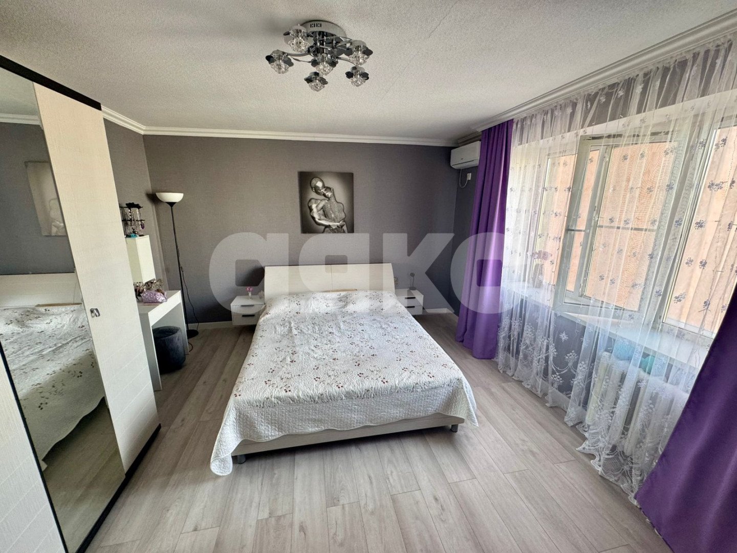 Фото №19: 1-комнатная квартира 40 м² - Майкоп, ул. Пролетарская, 443