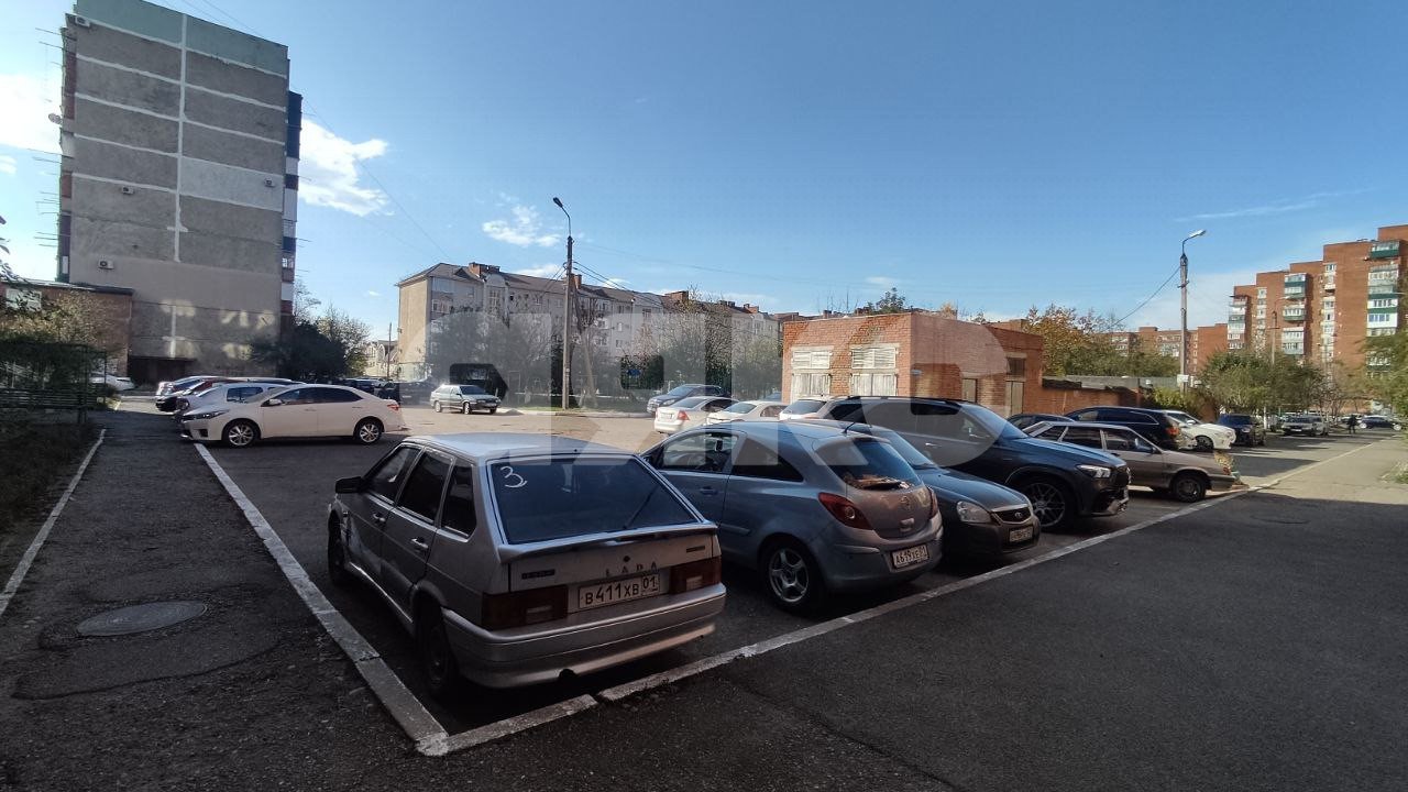Фото №13: 1-комнатная квартира 40 м² - Майкоп, ул. Пролетарская, 443