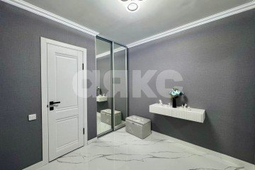 Фото №2: 1-комнатная квартира 40 м² - Майкоп, ул. Пролетарская, 443