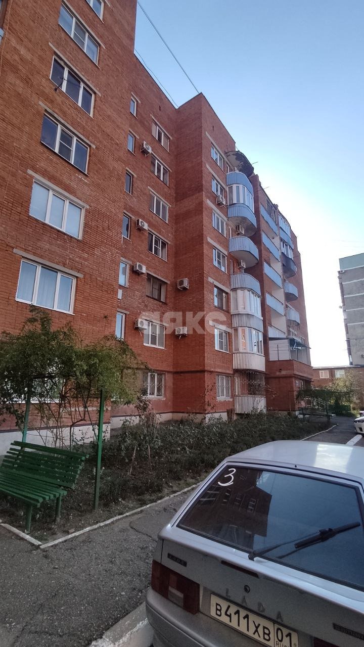 Фото №14: 1-комнатная квартира 40 м² - Майкоп, ул. Пролетарская, 443