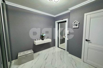 Фото №3: 1-комнатная квартира 40 м² - Майкоп, ул. Пролетарская, 443