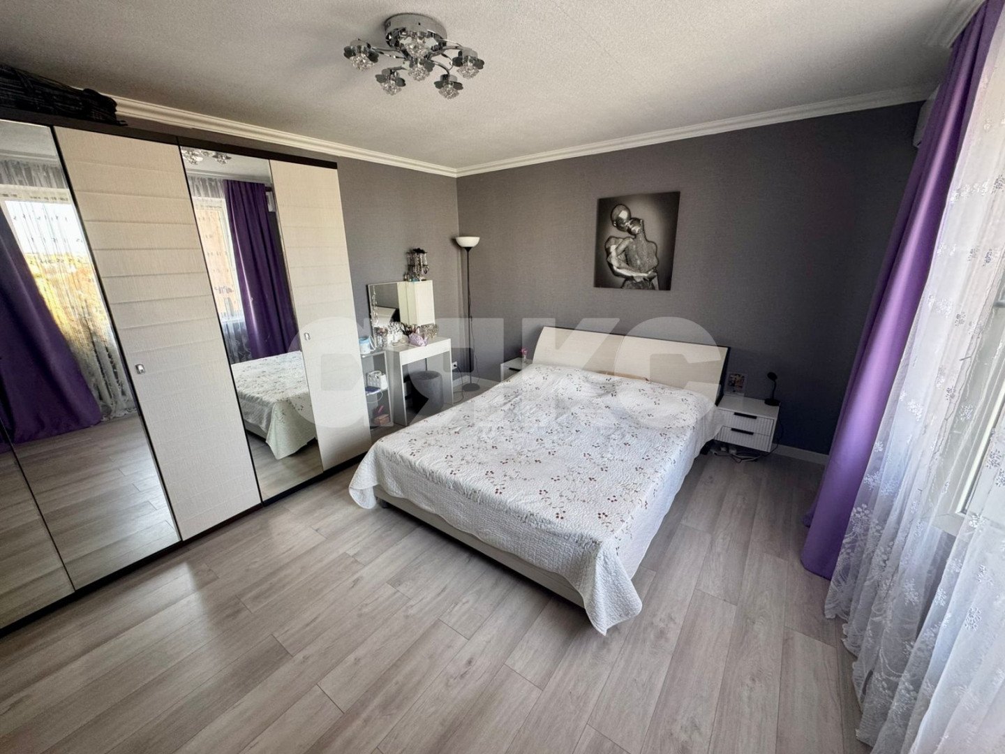 Фото №16: 1-комнатная квартира 40 м² - Майкоп, ул. Пролетарская, 443