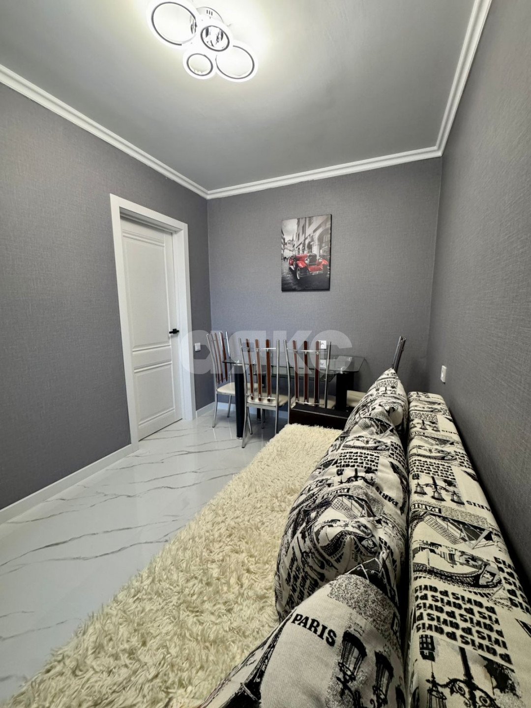 Фото №14: 1-комнатная квартира 40 м² - Майкоп, ул. Пролетарская, 443