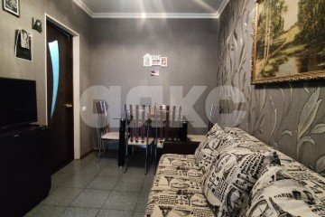Фото №4: 1-комнатная квартира 40 м² - Майкоп, ул. Пролетарская, 443