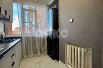 Фото №3: 1-комнатная квартира 40 м² - Майкоп, мкр. квартал Нефтянка, ул. Пролетарская, 443