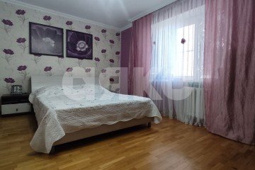 Фото №2: 1-комнатная квартира 40 м² - Майкоп, ул. Пролетарская, 443