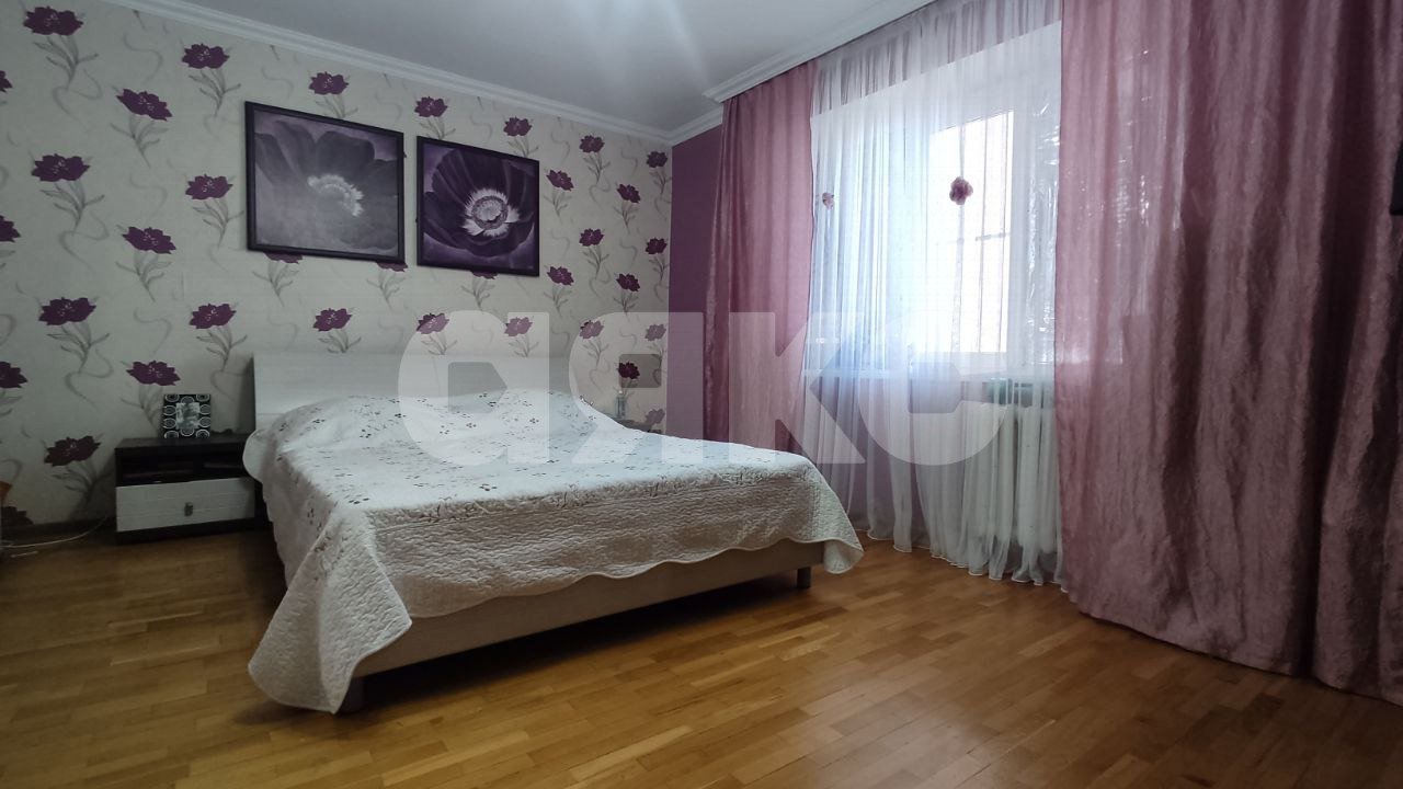 Фото №2: 1-комнатная квартира 40 м² - Майкоп, ул. Пролетарская, 443
