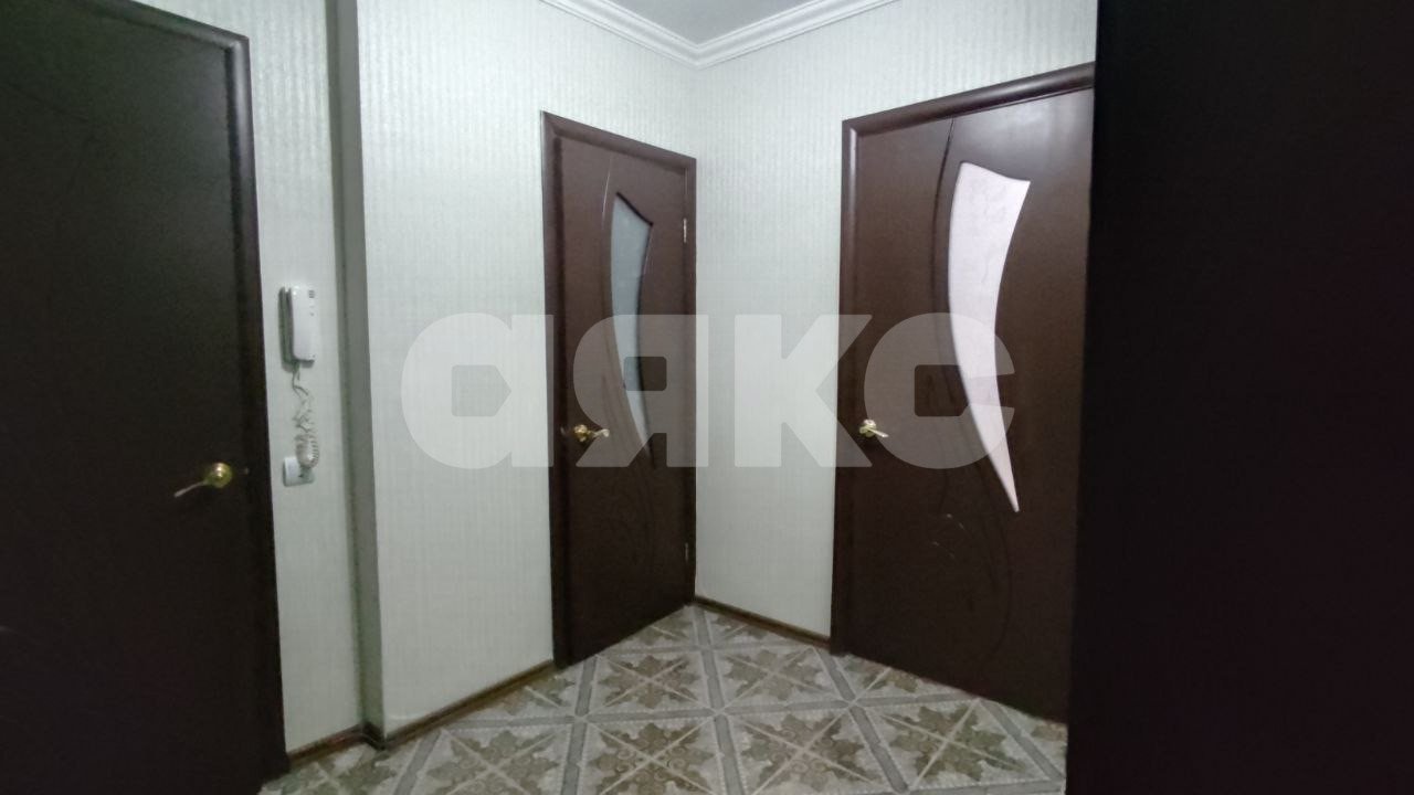 Фото №5: 1-комнатная квартира 40 м² - Майкоп, ул. Пролетарская, 443