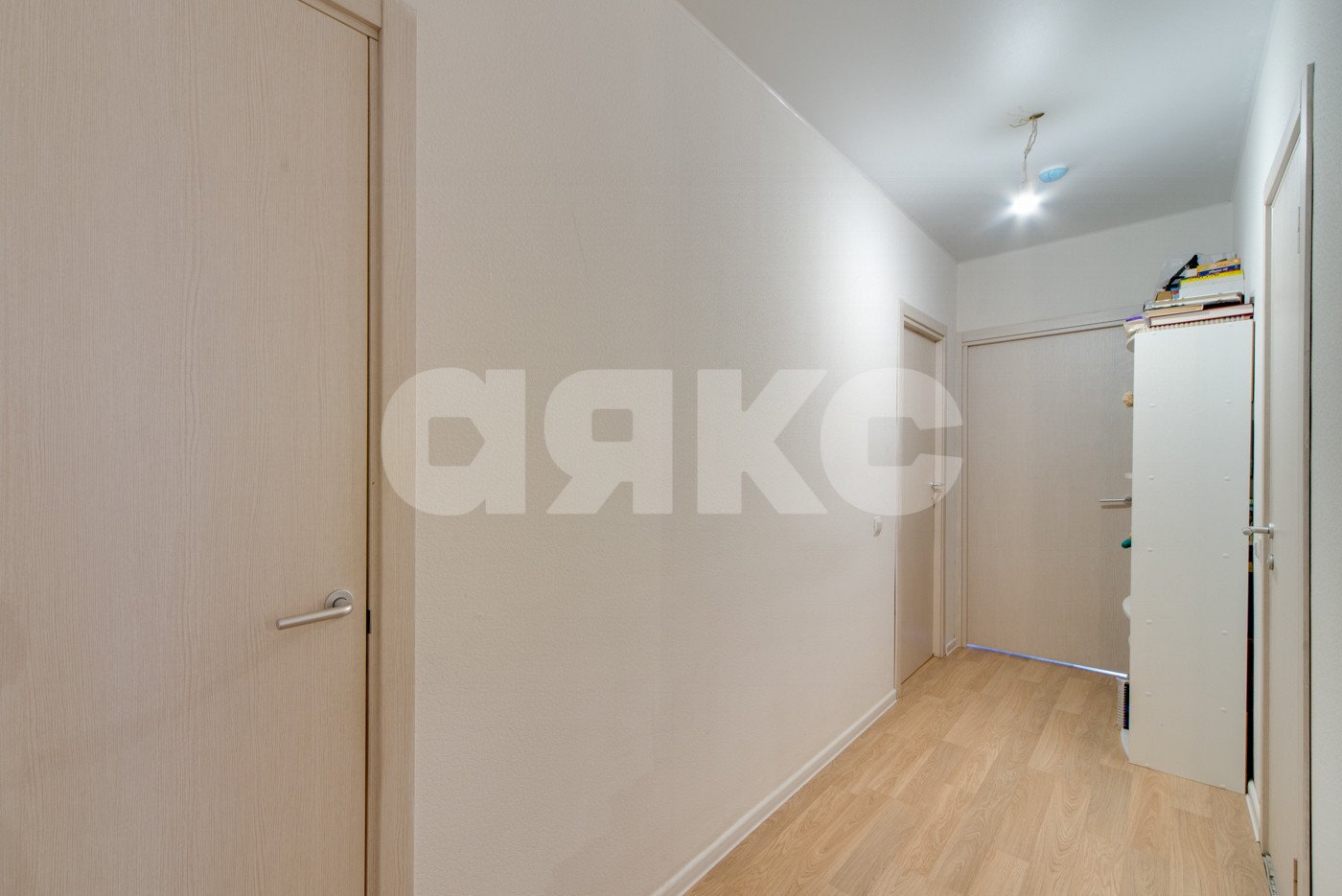 Фото №23: 3-комнатная квартира 92 м² - Химки, 6-й, пр-кт Мельникова, 5к1