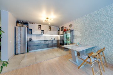 Фото №4: 3-комнатная квартира 92 м² - Химки, мкр. 6-й, пр-кт Мельникова, 5к1