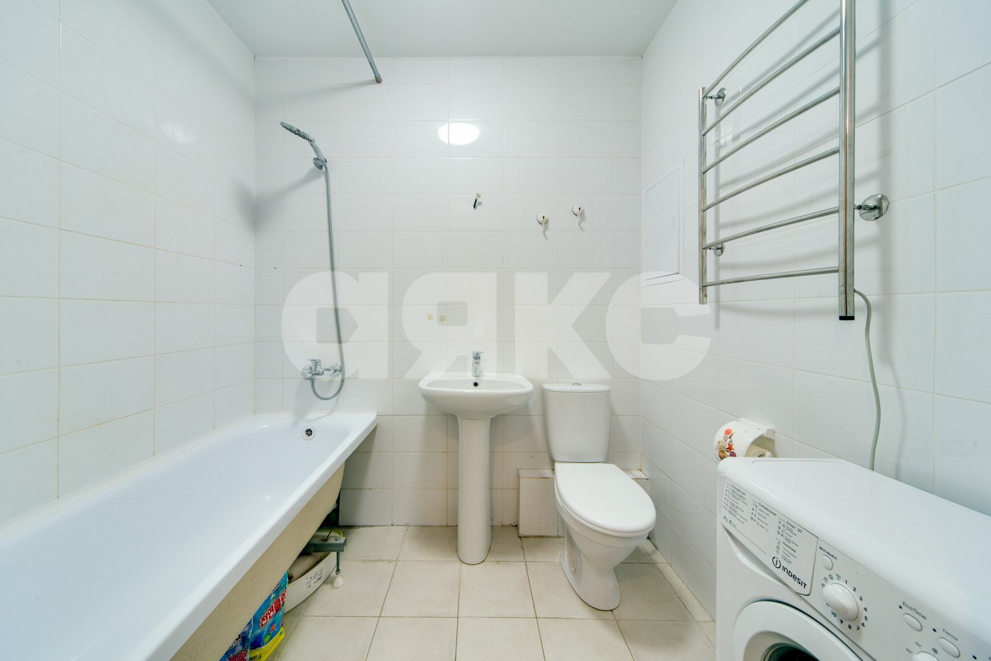 Фото №25: 3-комнатная квартира 92 м² - Химки, 6-й, пр-кт Мельникова, 5к1