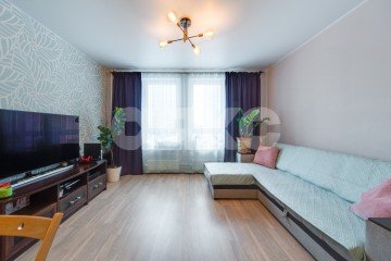 Фото №1: 3-комнатная квартира 92 м² - Химки, мкр. 6-й, пр-кт Мельникова, 5к1
