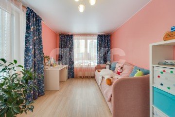 Фото №3: 3-комнатная квартира 92 м² - Химки, мкр. 6-й, пр-кт Мельникова, 5к1
