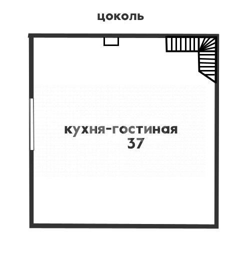 Фото №9: 2-комнатная квартира 74 м² - Геленджик, Толстый Мыс, ул. Леселидзе, 10