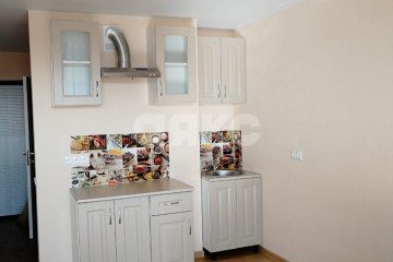 Фото №1: Студия 30 м² - Ростов-на-Дону, мкр. квартал Нижнегниловской, ул. Заводская, 25