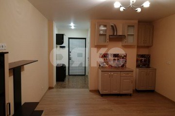 Фото №4: Студия 30 м² - Ростов-на-Дону, мкр. квартал Нижнегниловской, ул. Заводская, 25