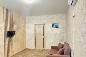 Фото №5: 1-комнатная квартира 41 м² - Дивноморское, мкр. жилой комплекс Легенда, ул. Мускатная, 4