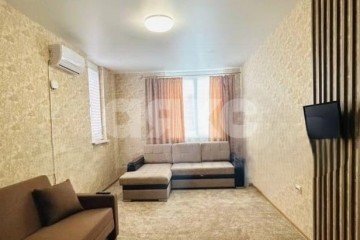 Фото №4: 1-комнатная квартира 41 м² - Дивноморское, мкр. жилой комплекс Легенда, ул. Мускатная, 4