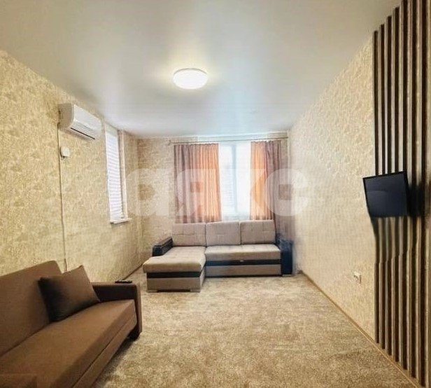 Фото №4: 1-комнатная квартира 41 м² - Дивноморское, жилой комплекс Легенда, ул. Мускатная, 4