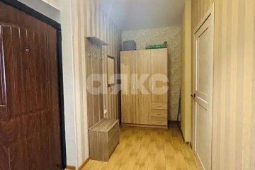 Фото №1: 1-комнатная квартира 41 м² - Дивноморское, мкр. жилой комплекс Легенда, ул. Мускатная, 4